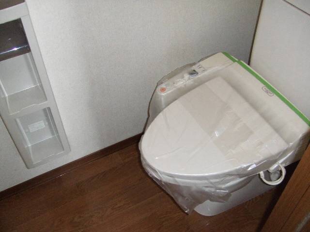 内装２