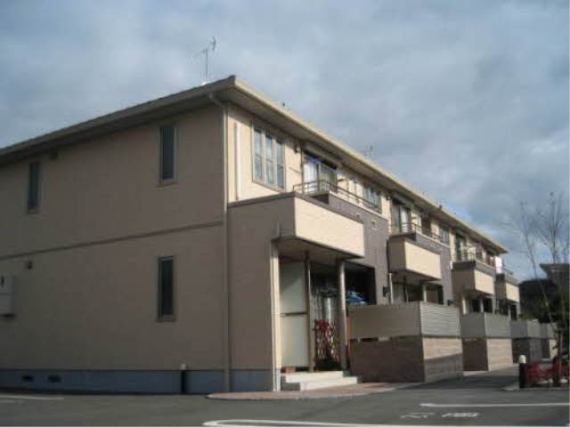 外観１