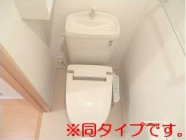 内装４