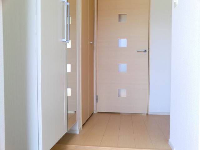 内装６