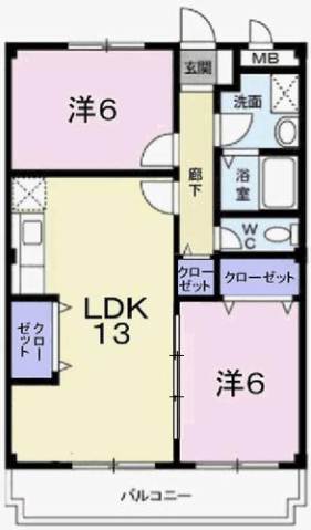 間取り画像
