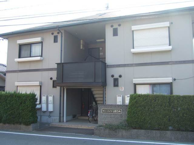 外観１