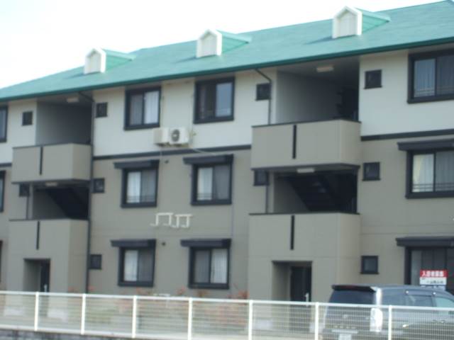外観１