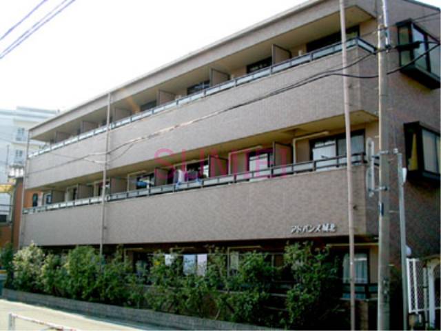 0/アドバンス城北