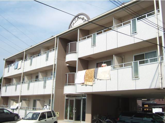 外観１