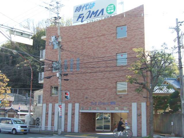 外観２