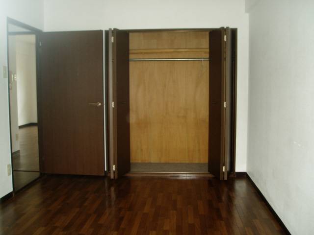 内装４