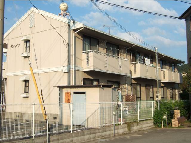 0/光ハイツ