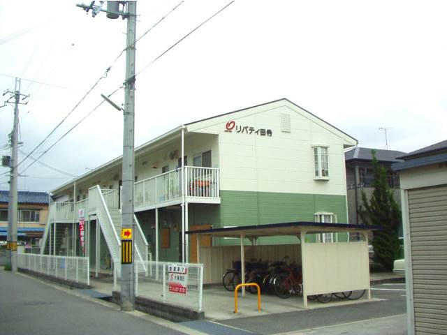 外観１