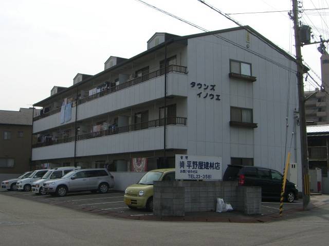 外観１