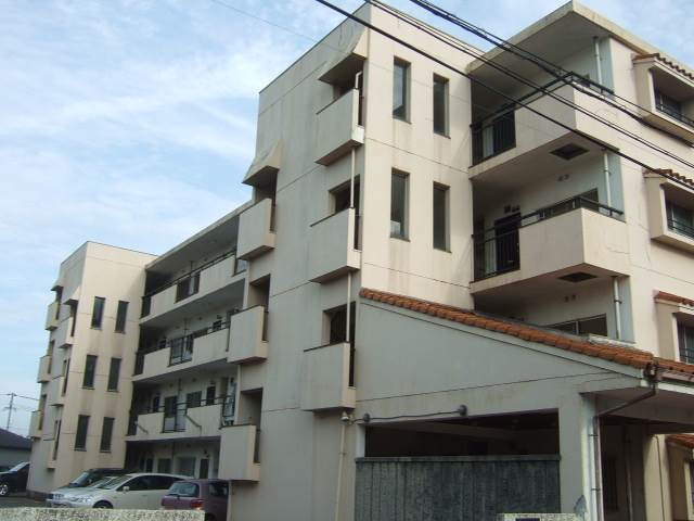 外観１
