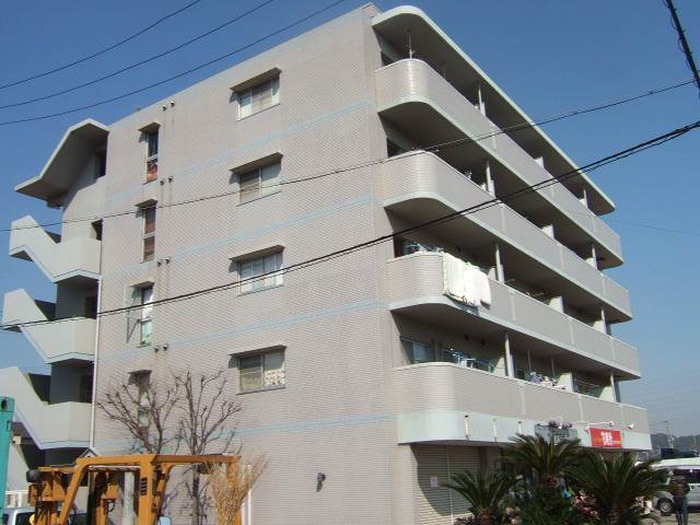 外観１