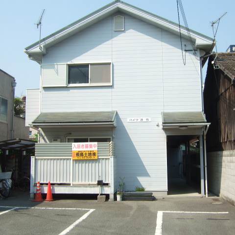 外観１