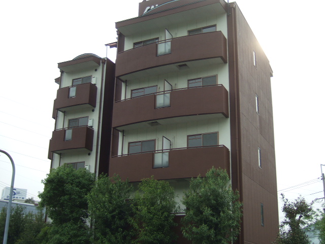 外観１