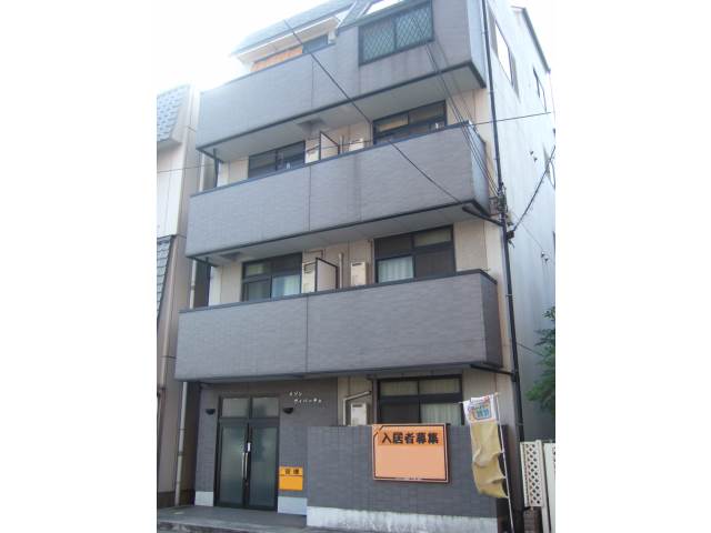 0/メゾンヴィバーチェ