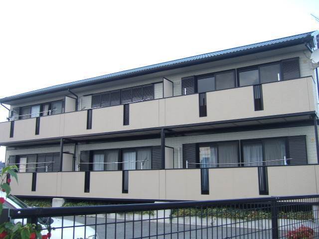 外観画像