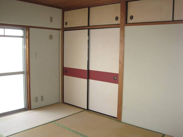 内装４