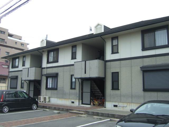 0/サンパティック田寺Ｂ