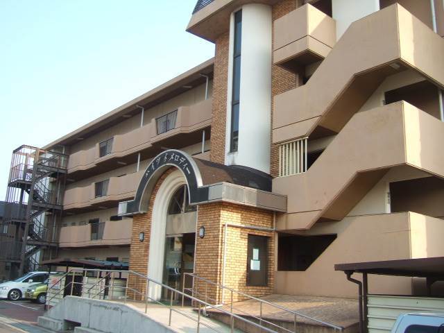 外観１