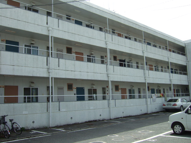 外観１