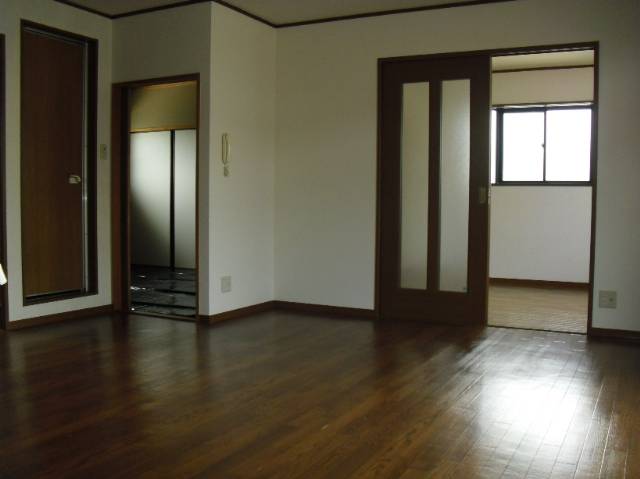 内装１