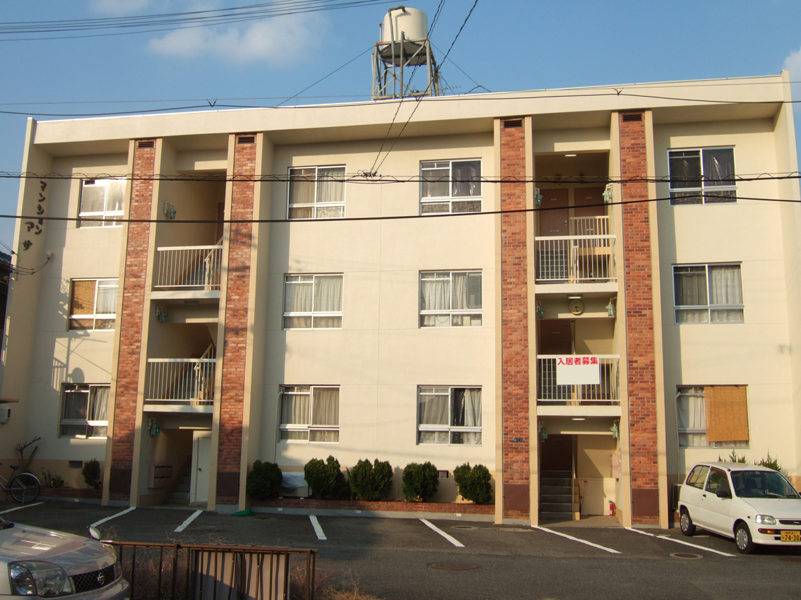 外観１