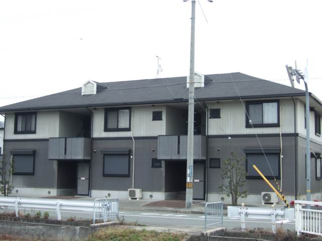 外観１