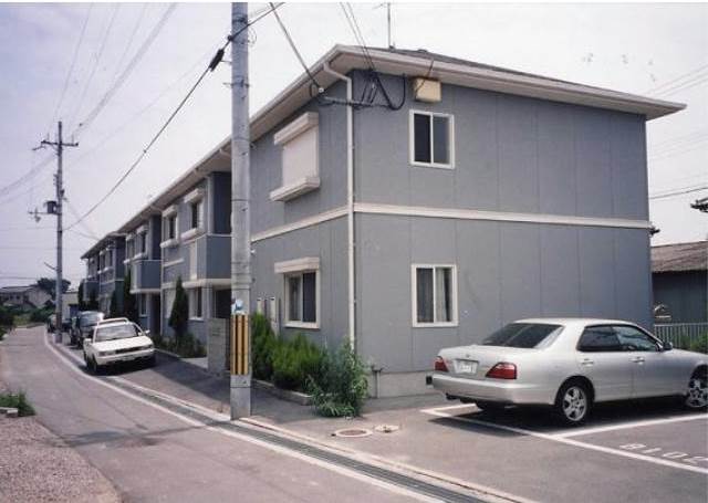 外観１