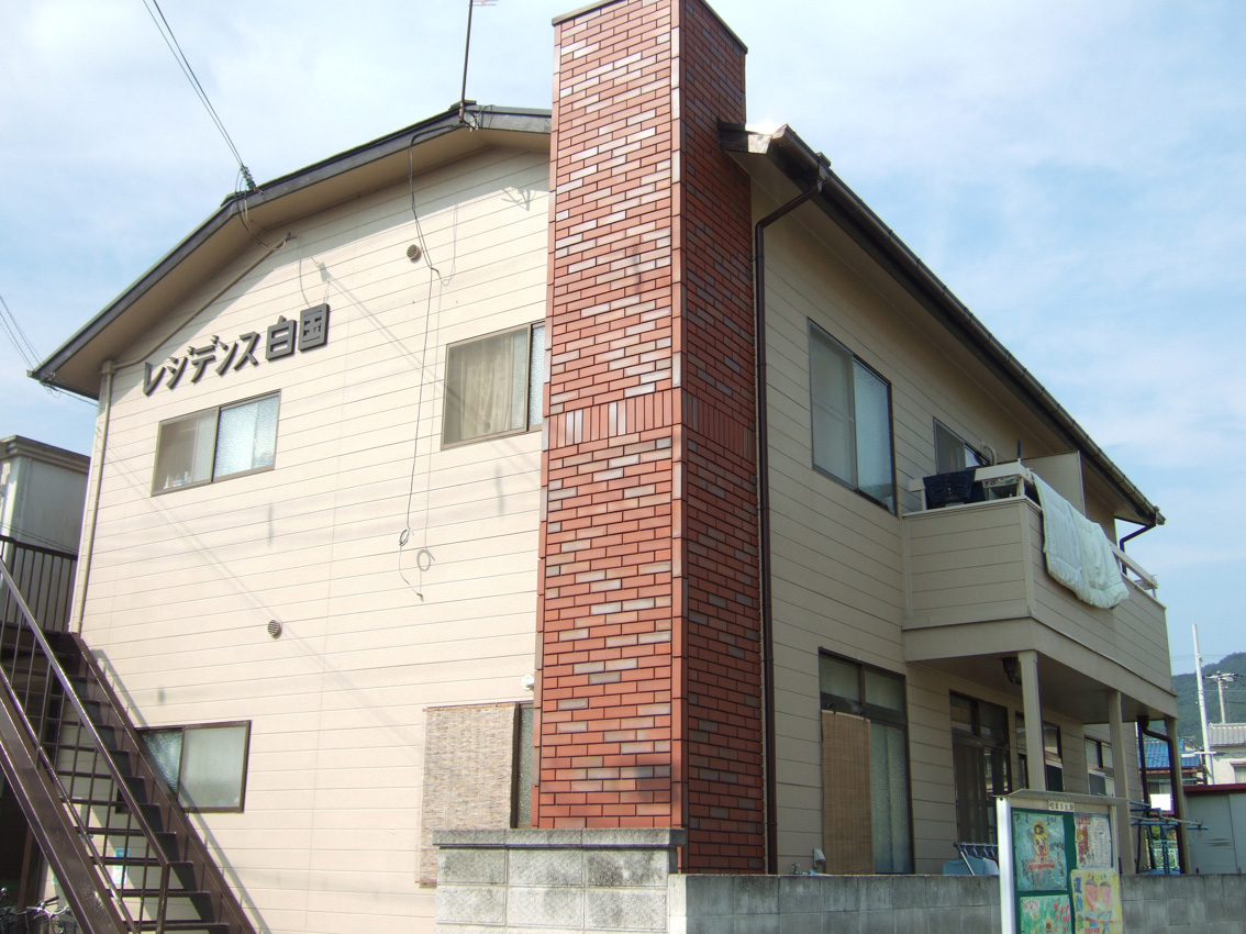 外観１
