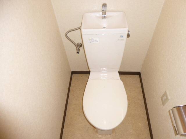 内装４