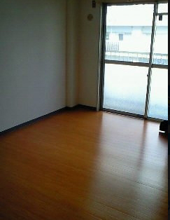 内装１