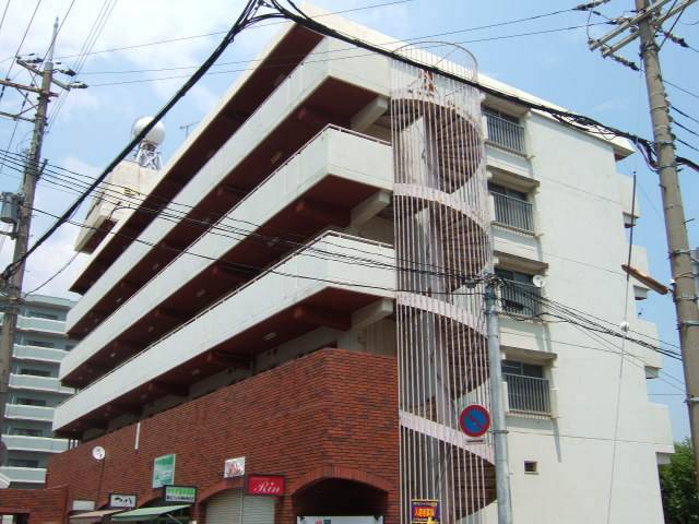 外観画像