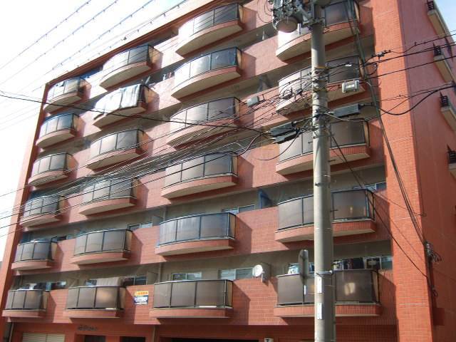 外観１