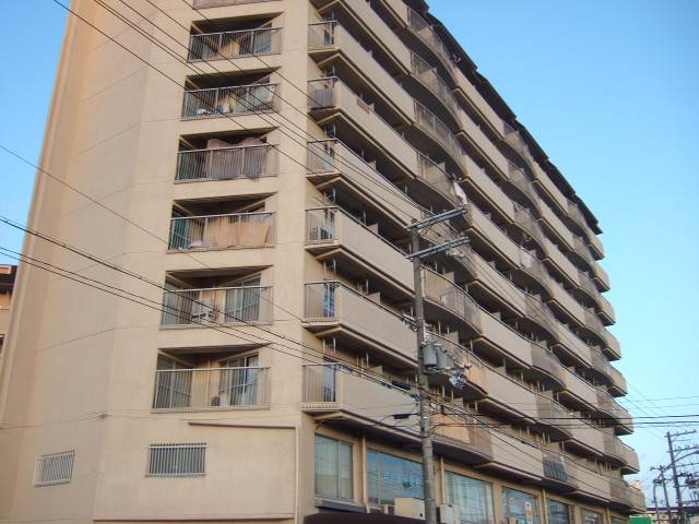 外観１
