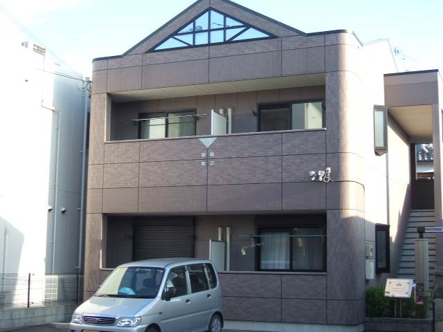 外観画像
