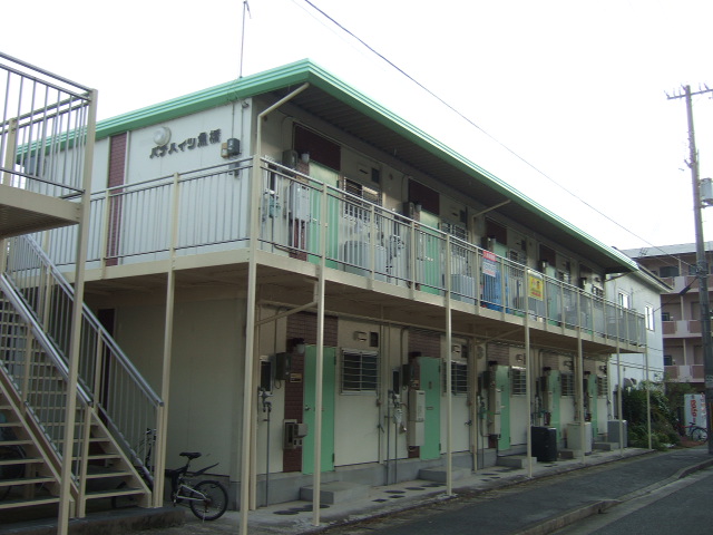 外観１