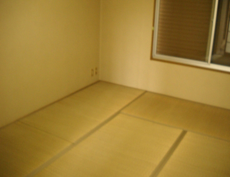 内装１