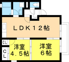 間取り画像