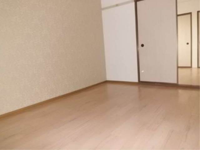 内装３