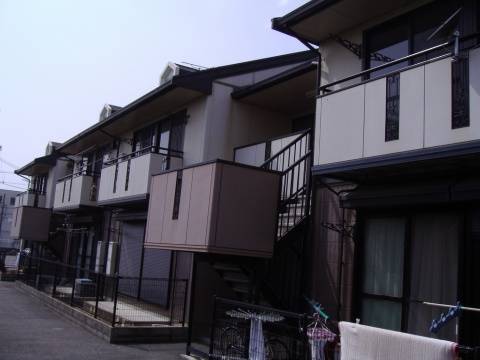外観２