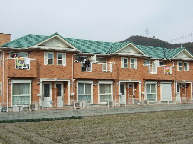 外観１