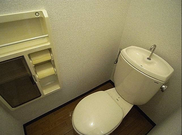 内装４