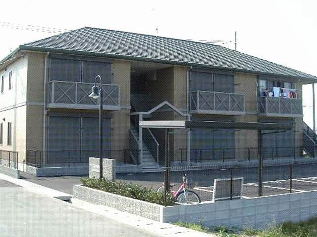 外観画像