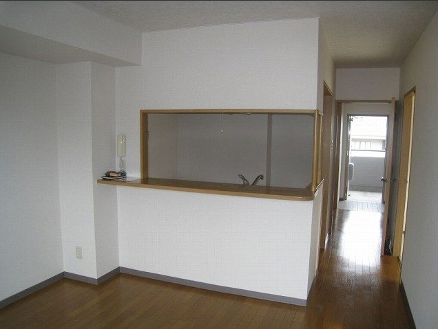 内装１