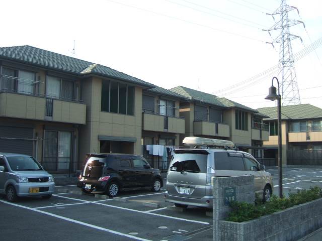 外観１