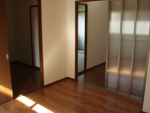 内装１