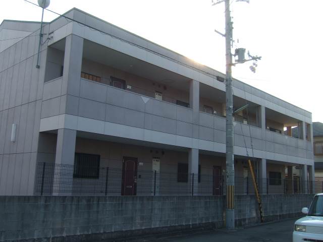 外観１