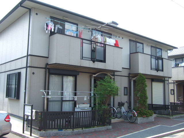 0/藤塚タウンハウス