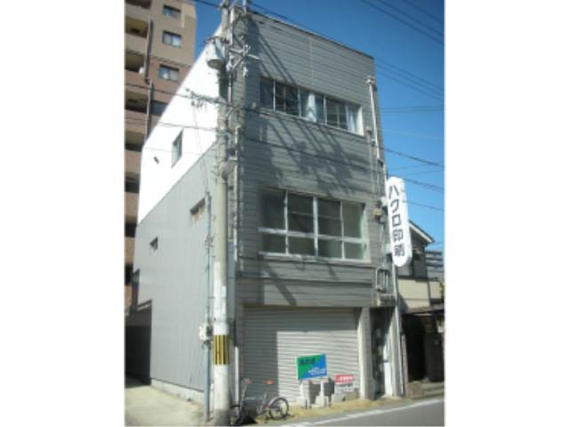 外観１