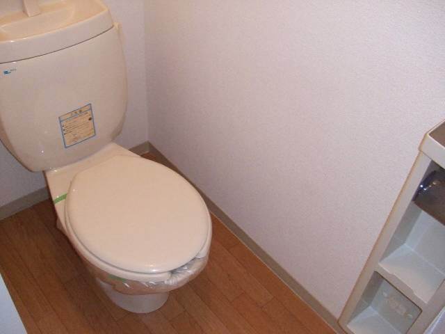 内装１